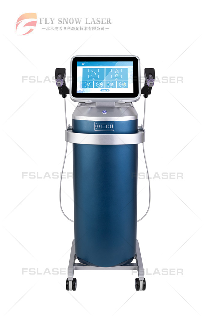 Neues Mikronadel-Radiofrequenzgerät – M8